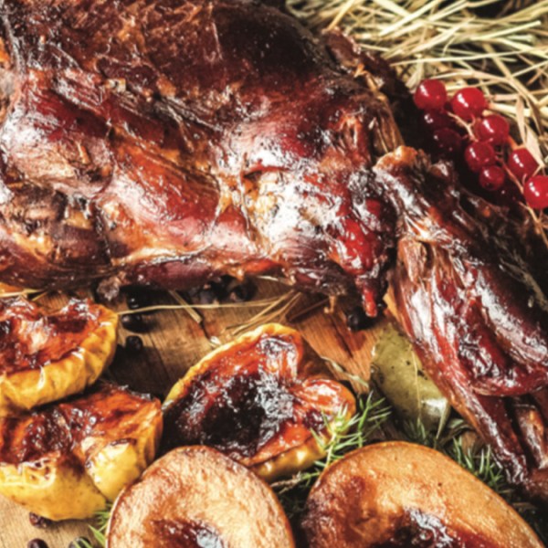 STIRNAS BUKA CEPETIS